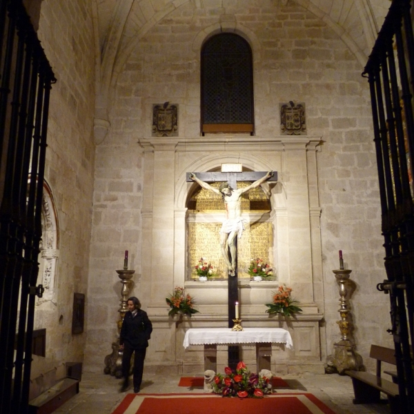 Clausura del Año de la Misericordia