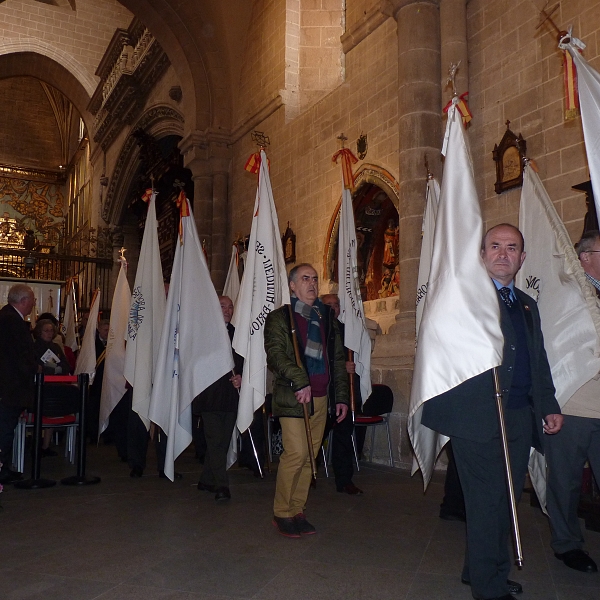 Memorial Luis de Trelles