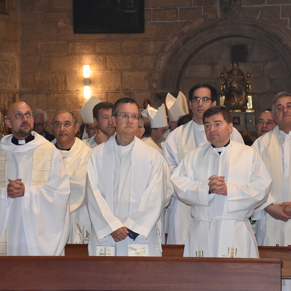 Asamblea Iglesia en Castilla. Ávila 2026