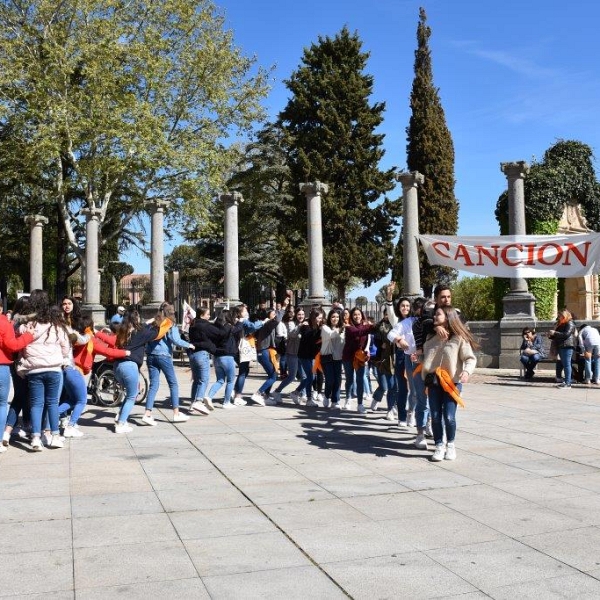 Encuentro y Festival de la Canción Misionera