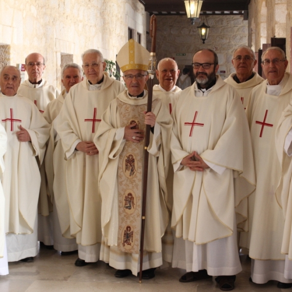 Jornada Sacerdotal 2018