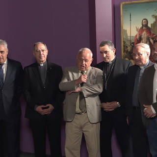 Zamora clausura ‘EsperanZa’ como un impulso de futuro para el territorio