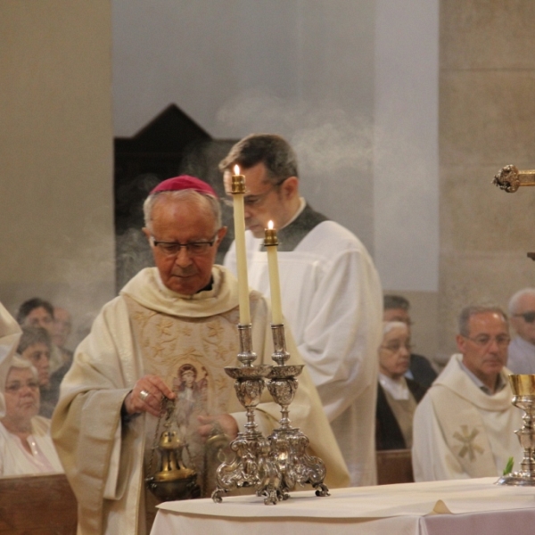 Jornada Sacerdotal 2018