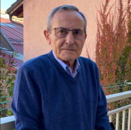 Fallece el sacerdote Eleuterio Fernández