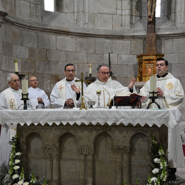 Nueva Unidad Pastoral El Buen Pastor