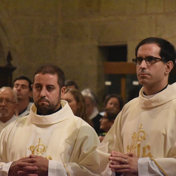 La diócesis celebra San Atilano con una conferencia y una eucaristía en San Ildefonso