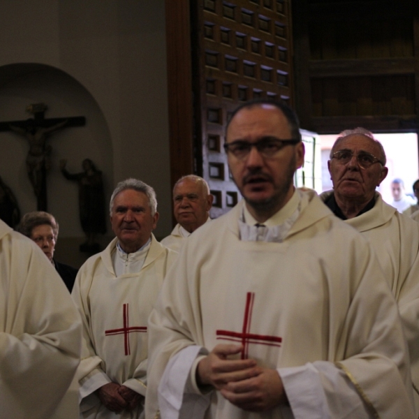 Jornada Sacerdotal 2018