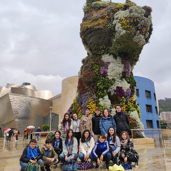 43º ENCUENTRO Y FESTIVAL NACIONAL DE LA CANCIÓN MISIONERA- BILBAO 2023   