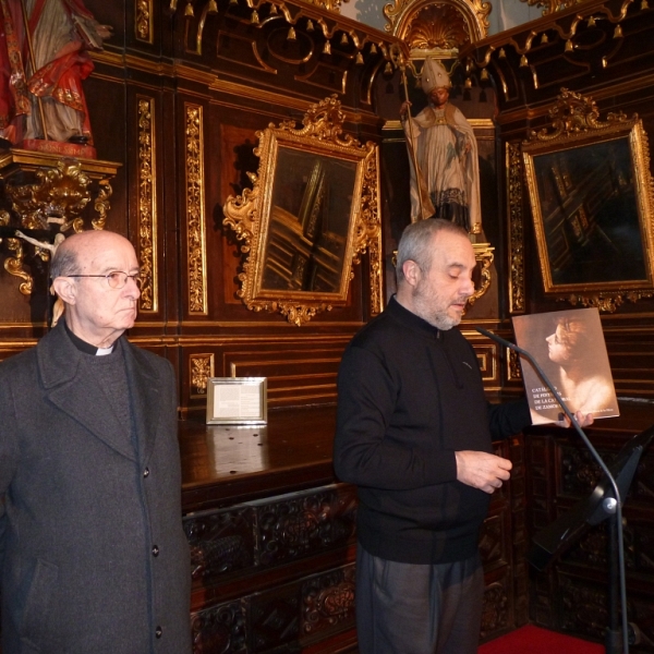 Presentación del libro 