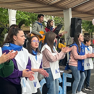 43º ENCUENTRO Y FESTIVAL NACIONAL DE LA CANCIÓN MISIONERA- BILBAO 2023   