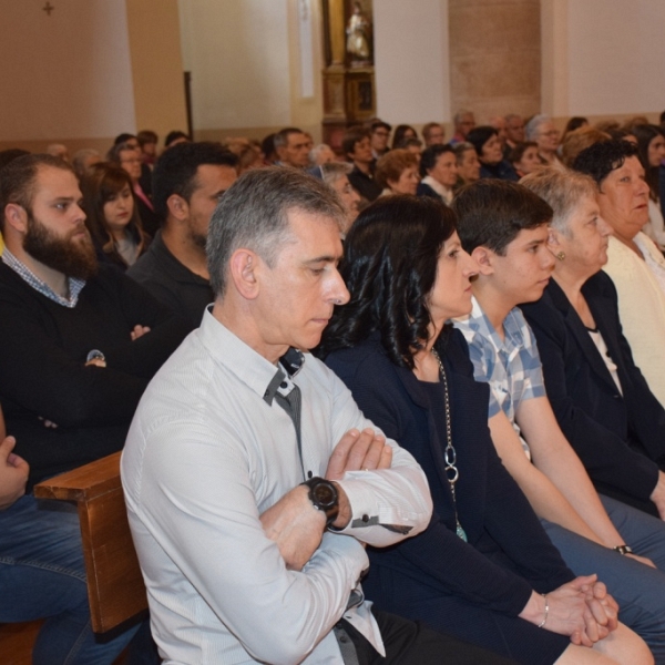 Jornada Sacerdotal 2017