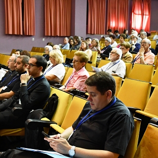 La Diócesis de Zamora inicia un nuevo curso pastoral con la Eucaristía como centro de su misión