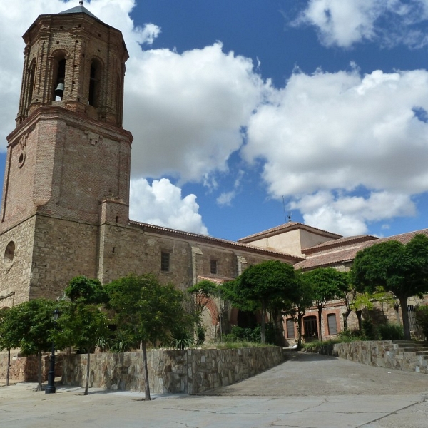 La Asunción de Nuestra Señora