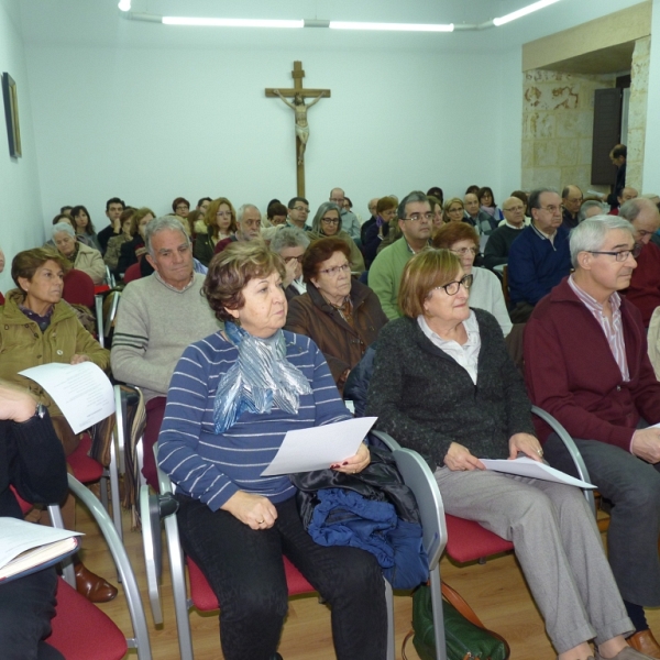 Lección de Teología