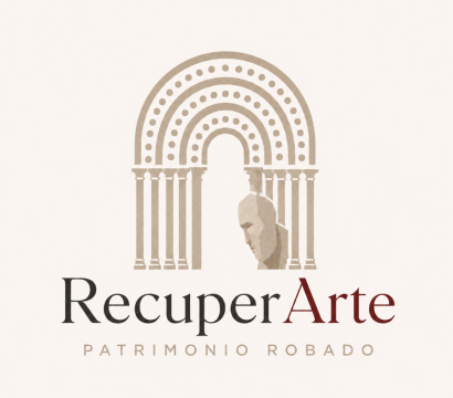 Patrimonio Robado