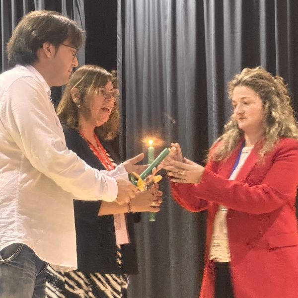 VII Congreso de profesores de religión