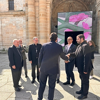 EsperanZa amplía su apertura en Zamora hasta el 3 de mayo