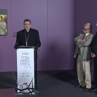 Zamora clausura ‘EsperanZa’ como un impulso de futuro para el territorio