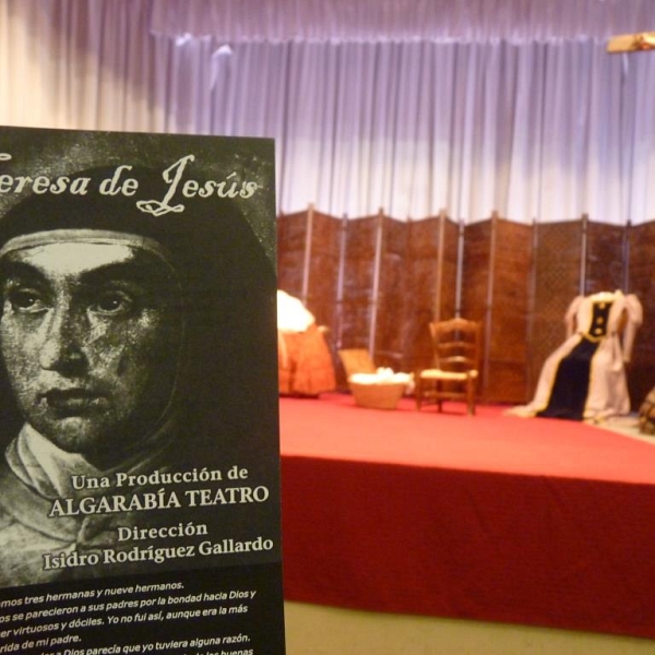 Obra de teatro 