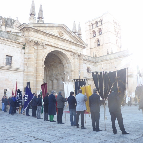 Jubileo de Cofradías y Hermandades