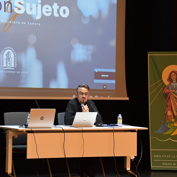 La diócesis celebra su Asamblea: comunión, esperanza y futuro compartido
