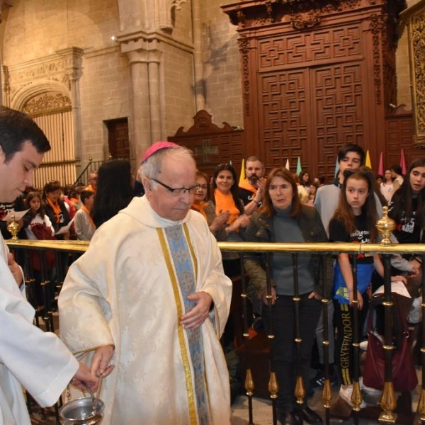 Encuentro y Festival de la Canción Misionera