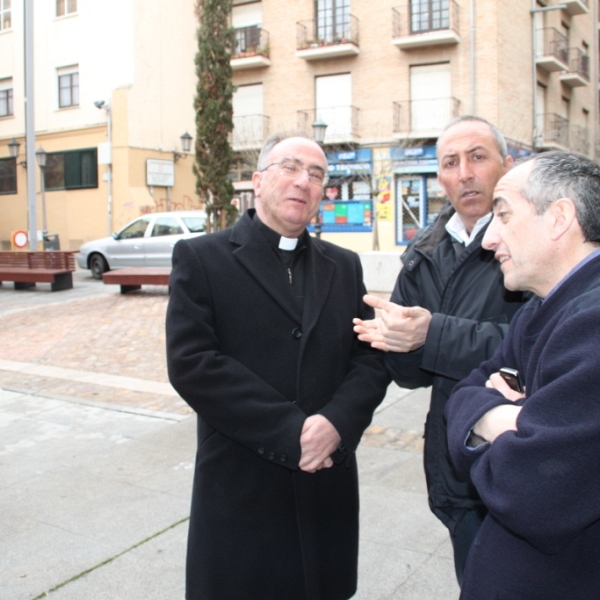 Día del Seminario San Atilano