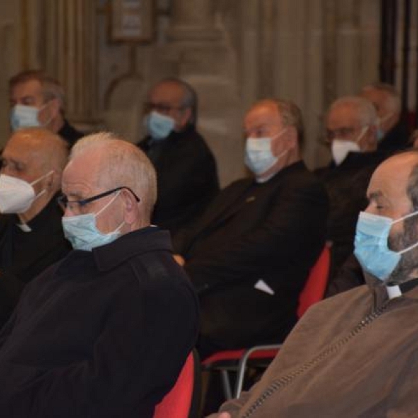 Jornada Sacerdotal 2021