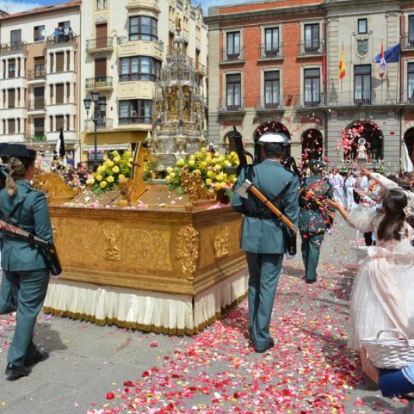 Corpus Christi 2022