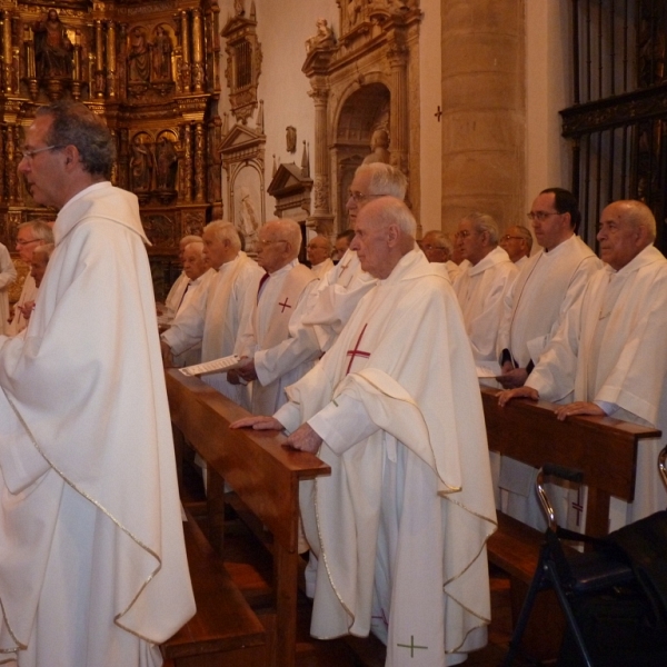 Jornada Sacerdotal