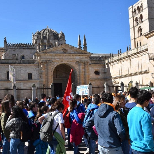 Encuentro y Festival de la Canción Misionera