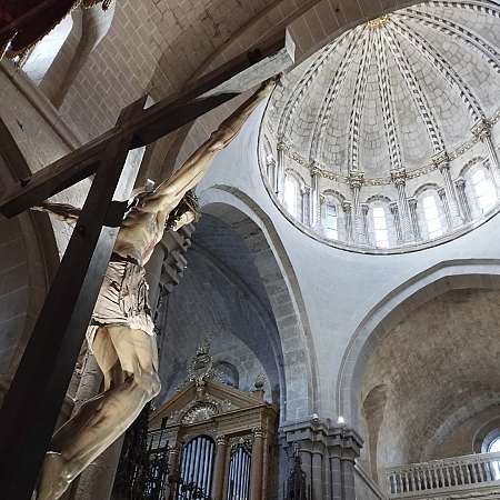 Semana Santa en la Catedral