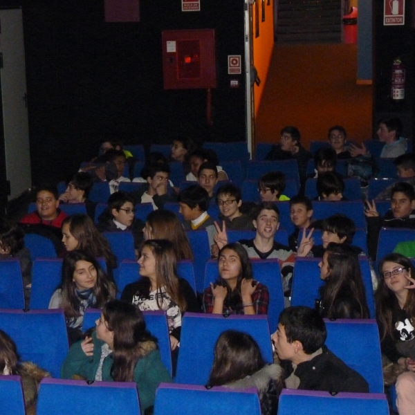 Cine Espiritual (Cines Valderaduey)