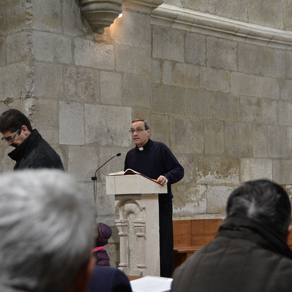 Nueva Unidad Pastoral El Buen Pastor