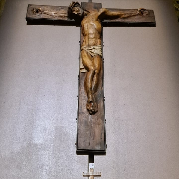 La Catedral ya cuenta con una capilla dedicada a los mártires zamoranos