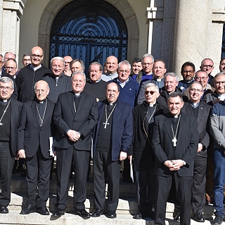 Iglesia en Castilla propone un intinerario para promover un cambio pastoral y de estructuras