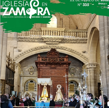 Iglesia en Zamora 335