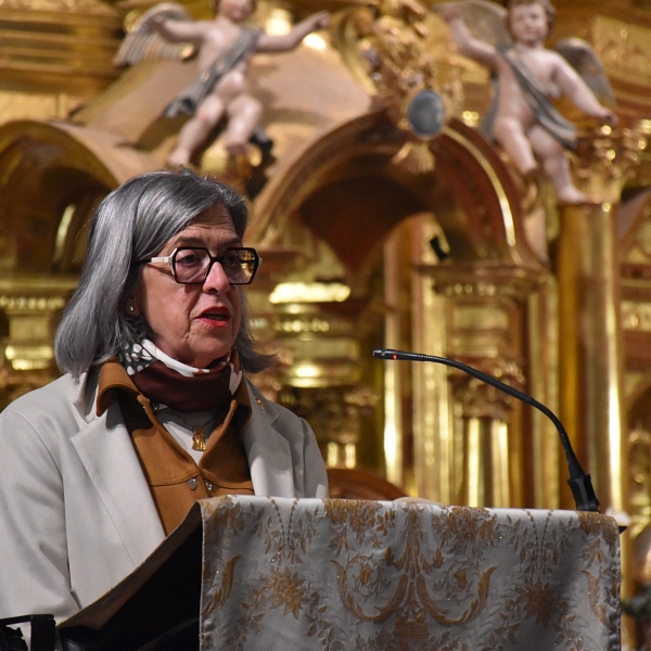 La Iglesia de Zamora culmina el Triduo Pascual con la alegría de la Resurrección