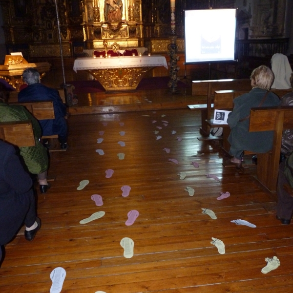 Oración por las Vocaciones