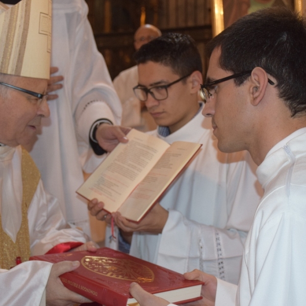 Jornada Sacerdotal 2017