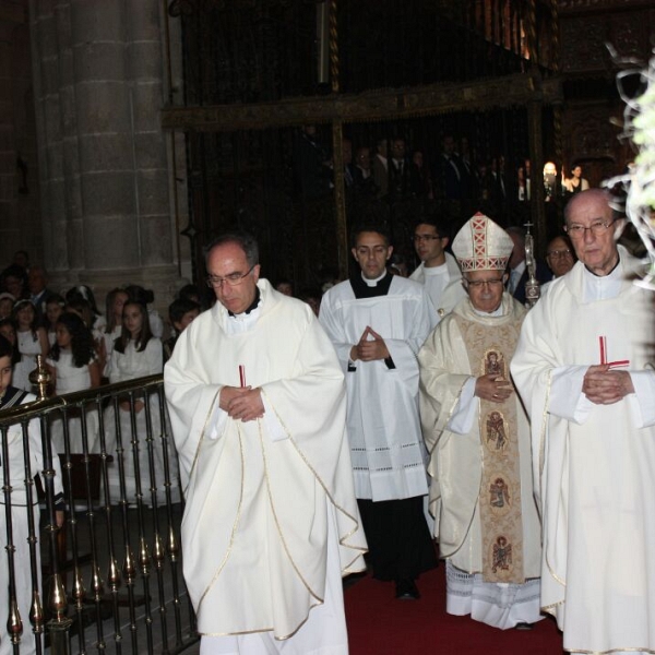 Corpus Christi en Zamora