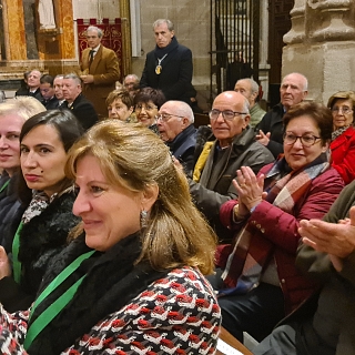 Bullas trae a Zamora un pedazo de su Semana Santa