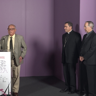 Zamora clausura ‘EsperanZa’ como un impulso de futuro para el territorio