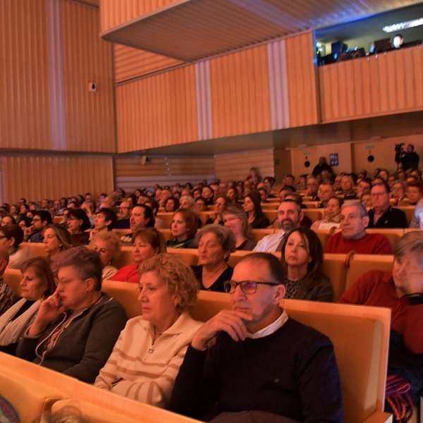 Éxito rotundo en el concierto de la Unidad de Música de la Guardia Real organizado por la Diócesis