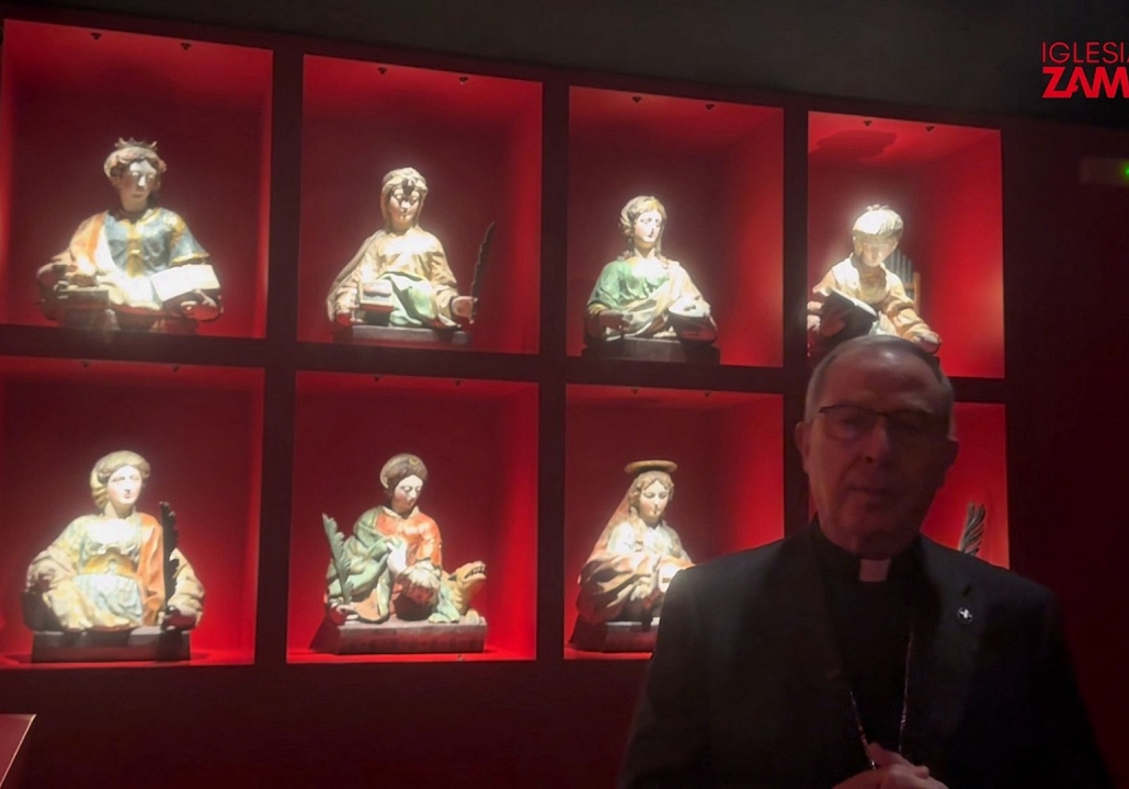 Oración con EsperanZa III. Oración por la paz.