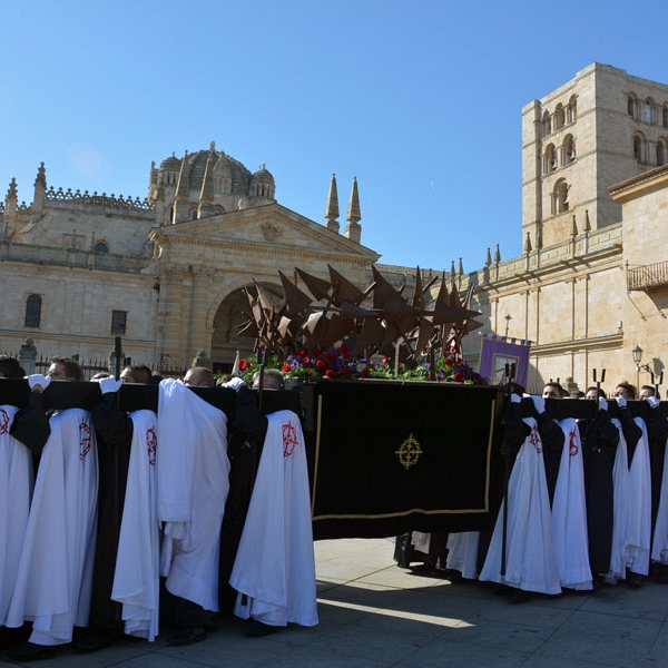 Eucaristía de Clausura del Congreso Nacional de Cofradías 2019