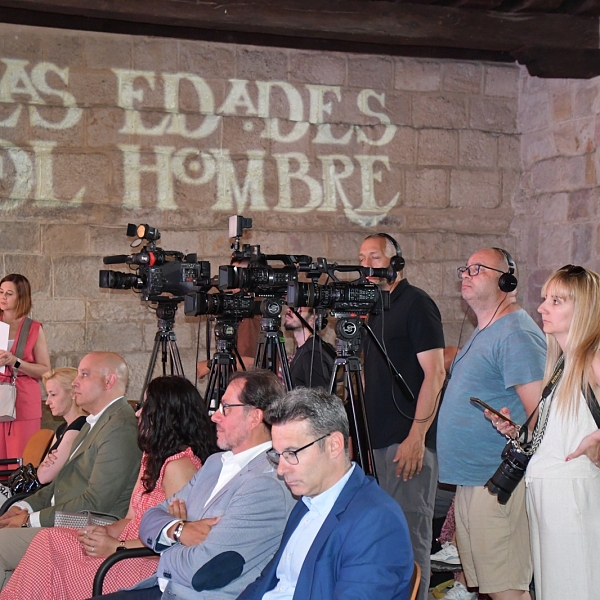 El obispo de Zamora reivindica una Iglesia que acompaña el presente y el futuro de Zamora