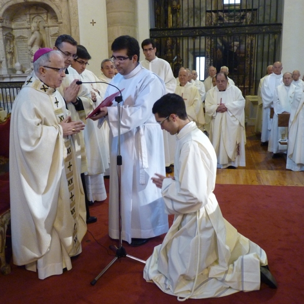 Jornada Sacerdotal- San Juan de Ávila