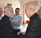 Las vocaciones sacerdotales, preocupación de la Iglesia en Castilla