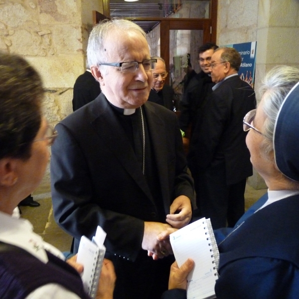 La Iglesia diocesana, nuestra familia